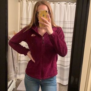 North Face Osolita Jacket